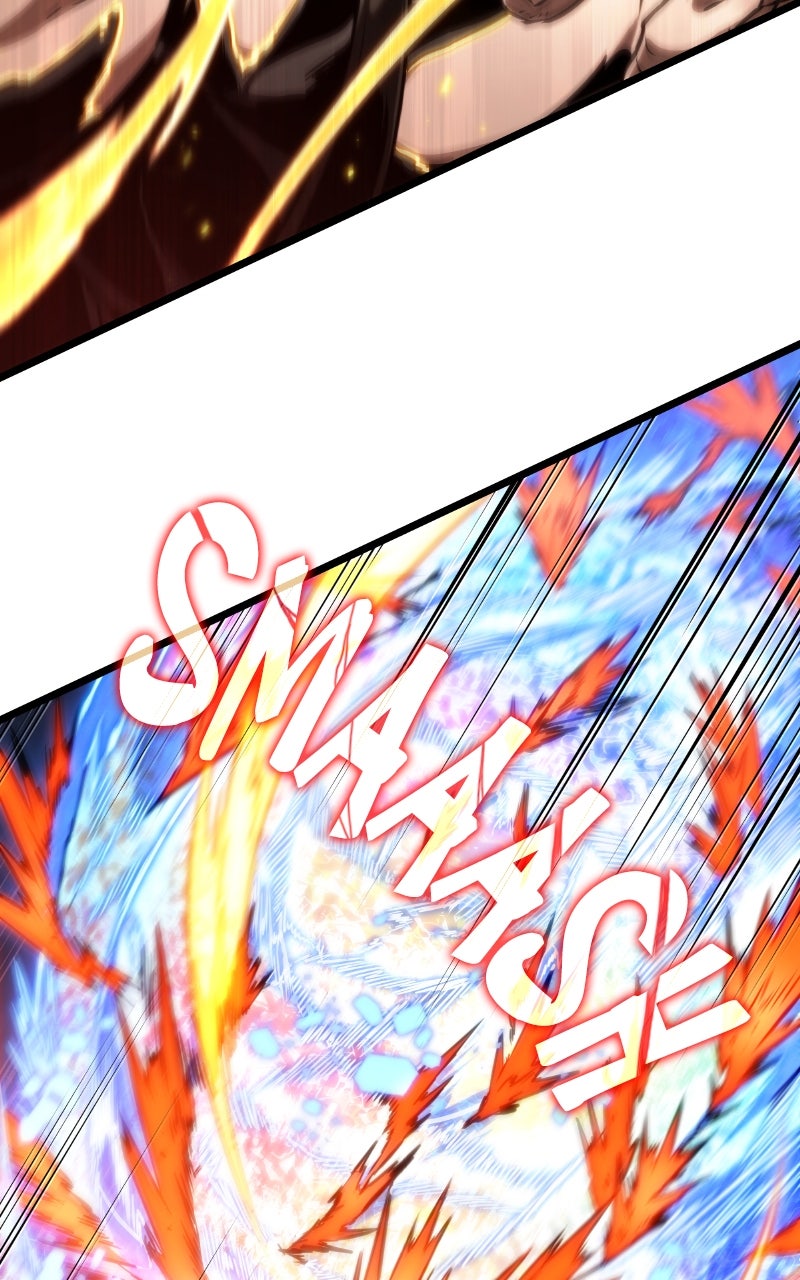 Read The World After the Fall EN Manga Online
