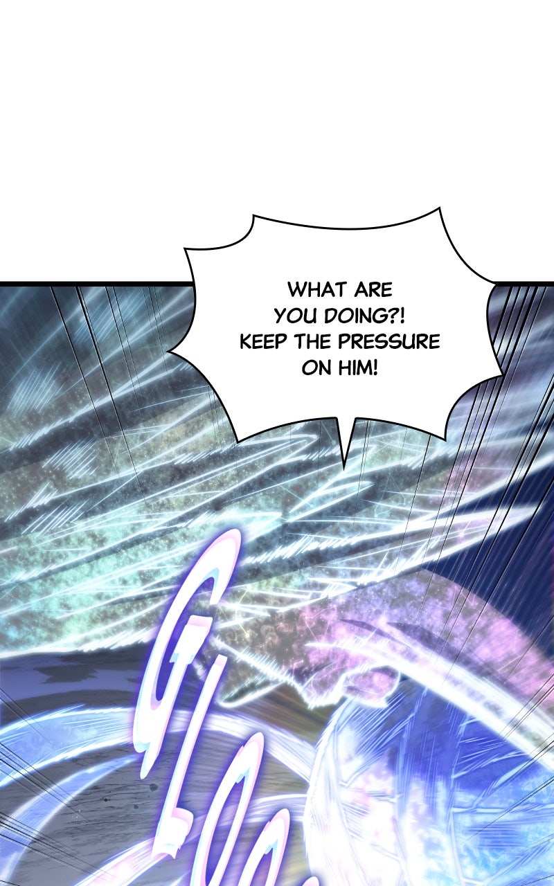 Read The World After the Fall EN Manga Online