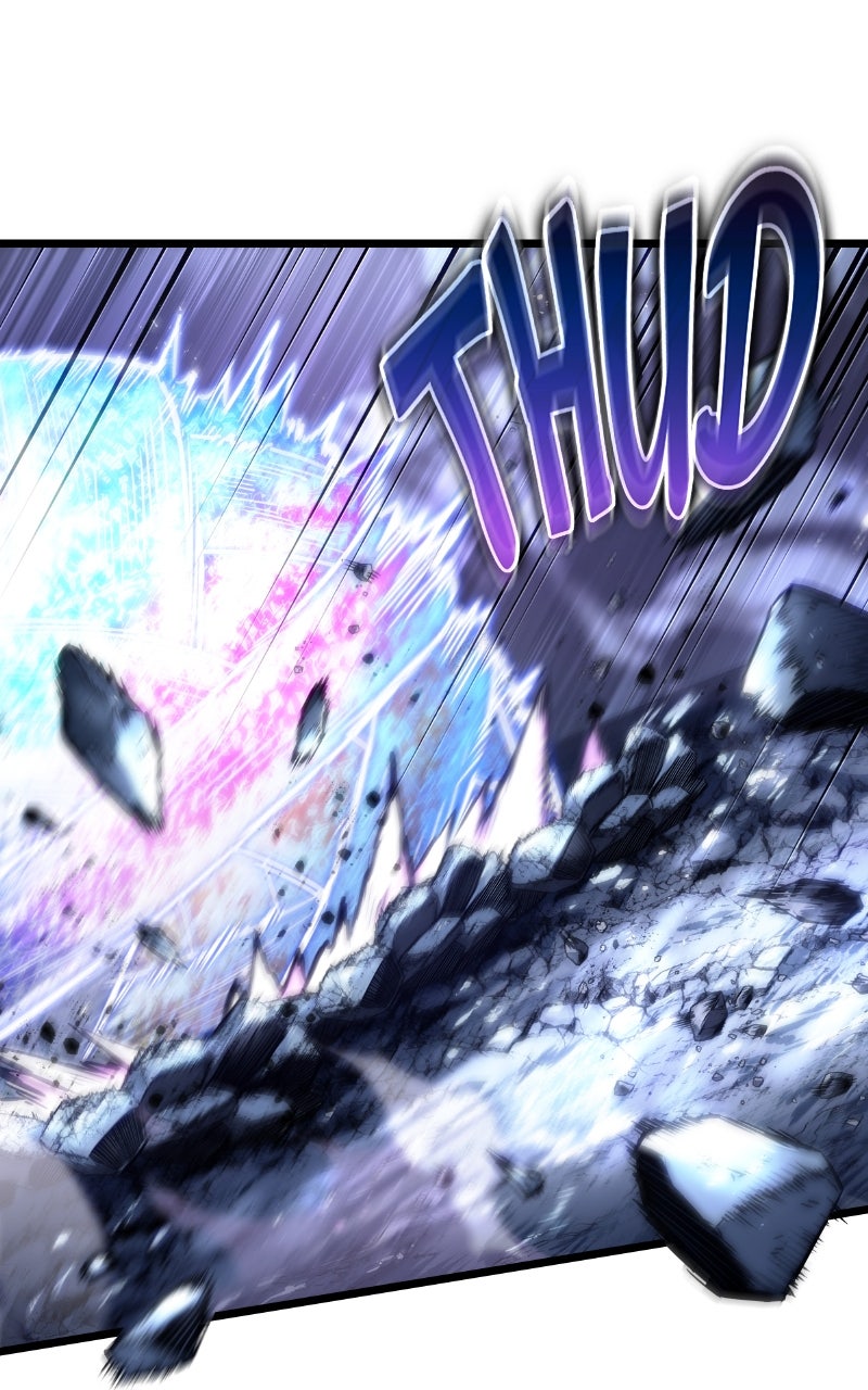 Read The World After the Fall EN Manga Online