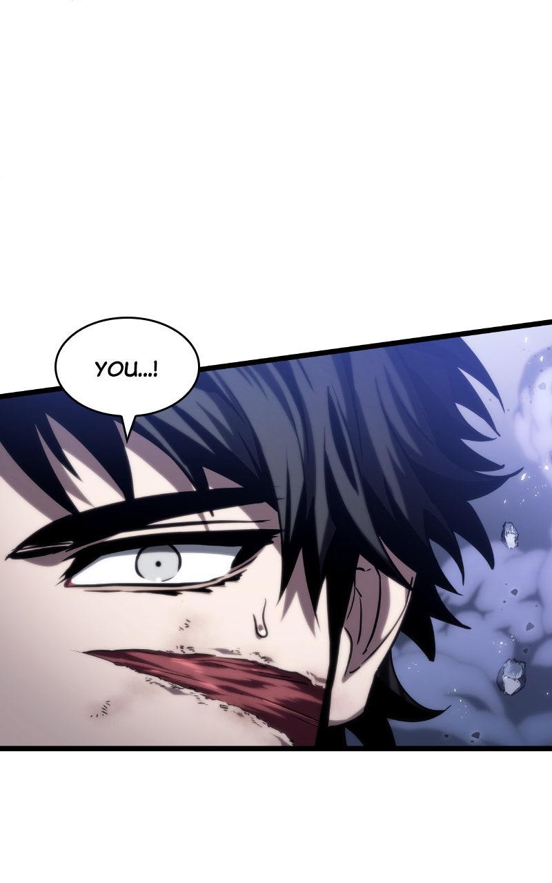 Read The World After the Fall EN Manga Online