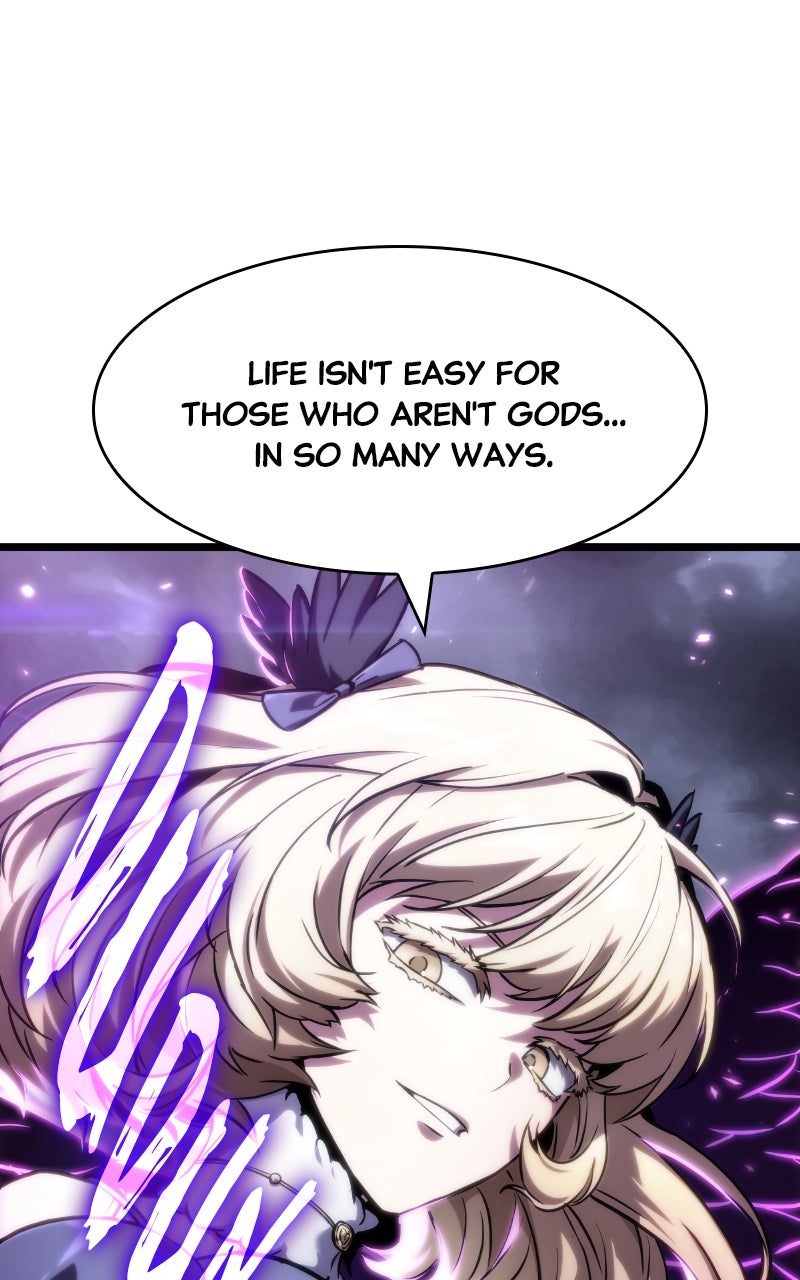 Read The World After the Fall EN Manga Online