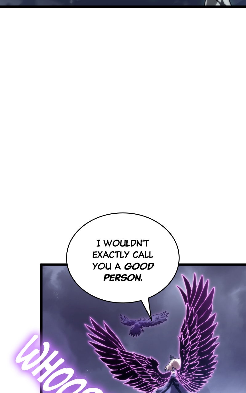 Read The World After the Fall EN Manga Online