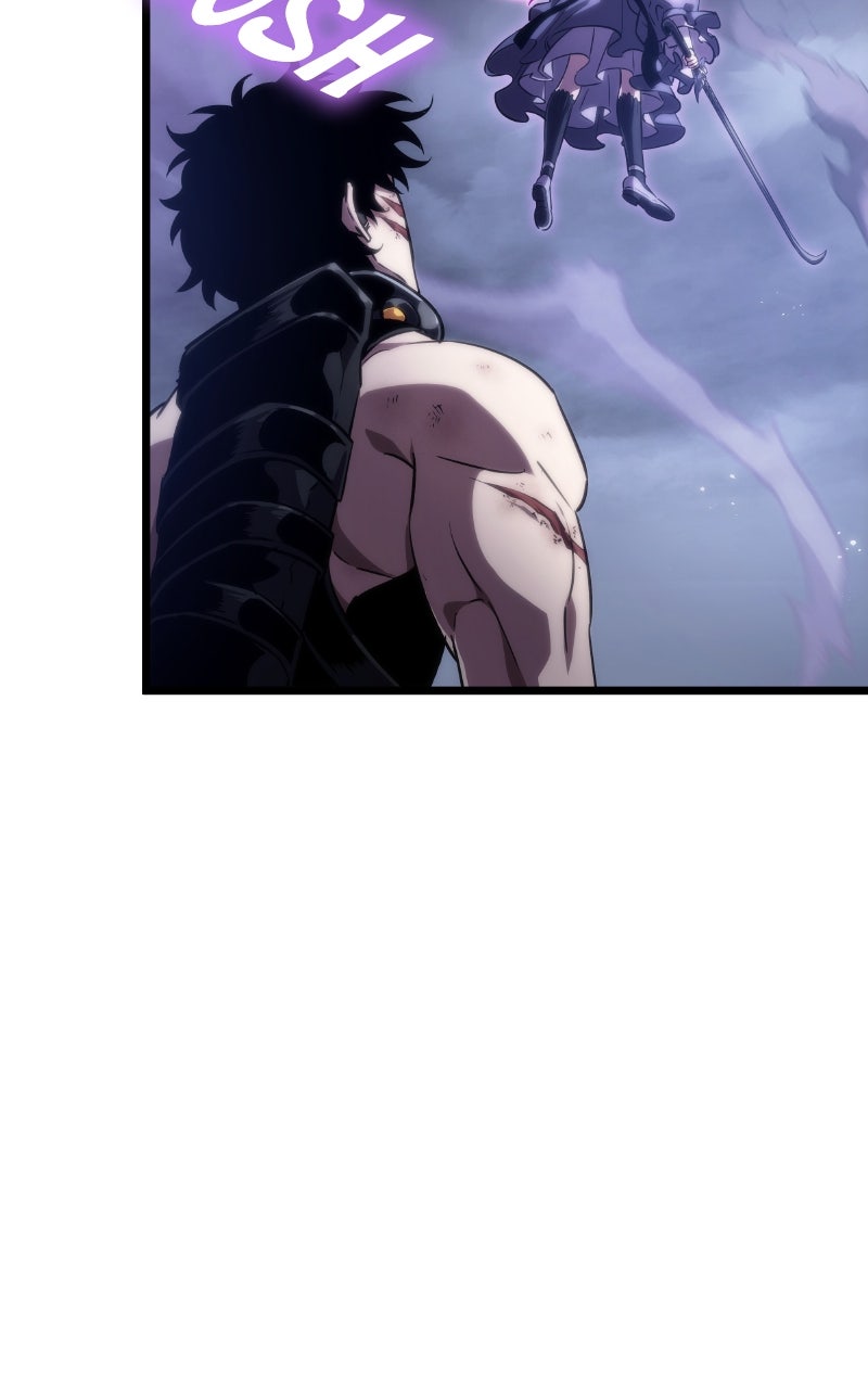 Read The World After the Fall EN Manga Online