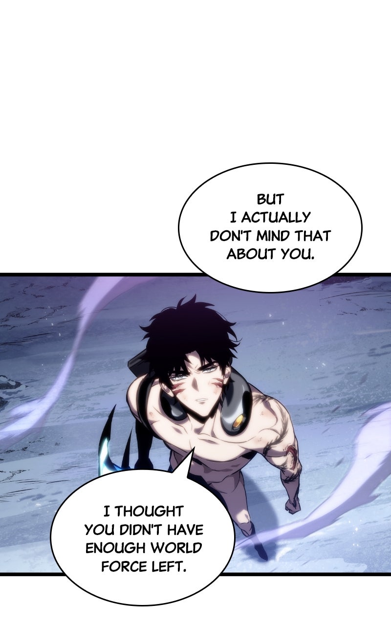 Read The World After the Fall EN Manga Online