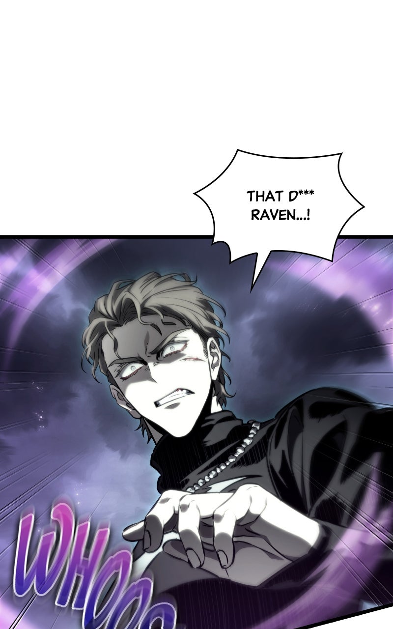 Read The World After the Fall EN Manga Online