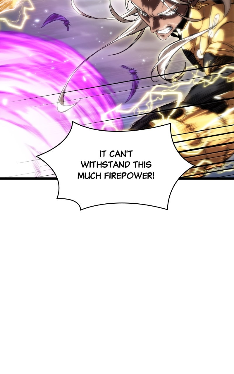 Read The World After the Fall EN Manga Online