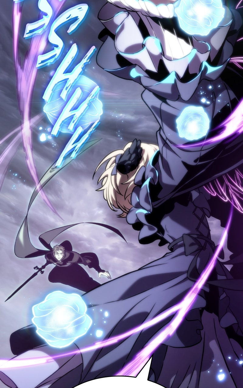 Read The World After the Fall EN Manga Online