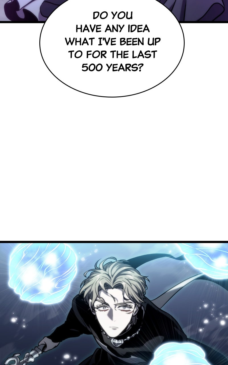 Read The World After the Fall EN Manga Online