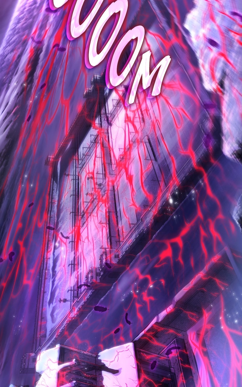 Read The World After the Fall EN Manga Online
