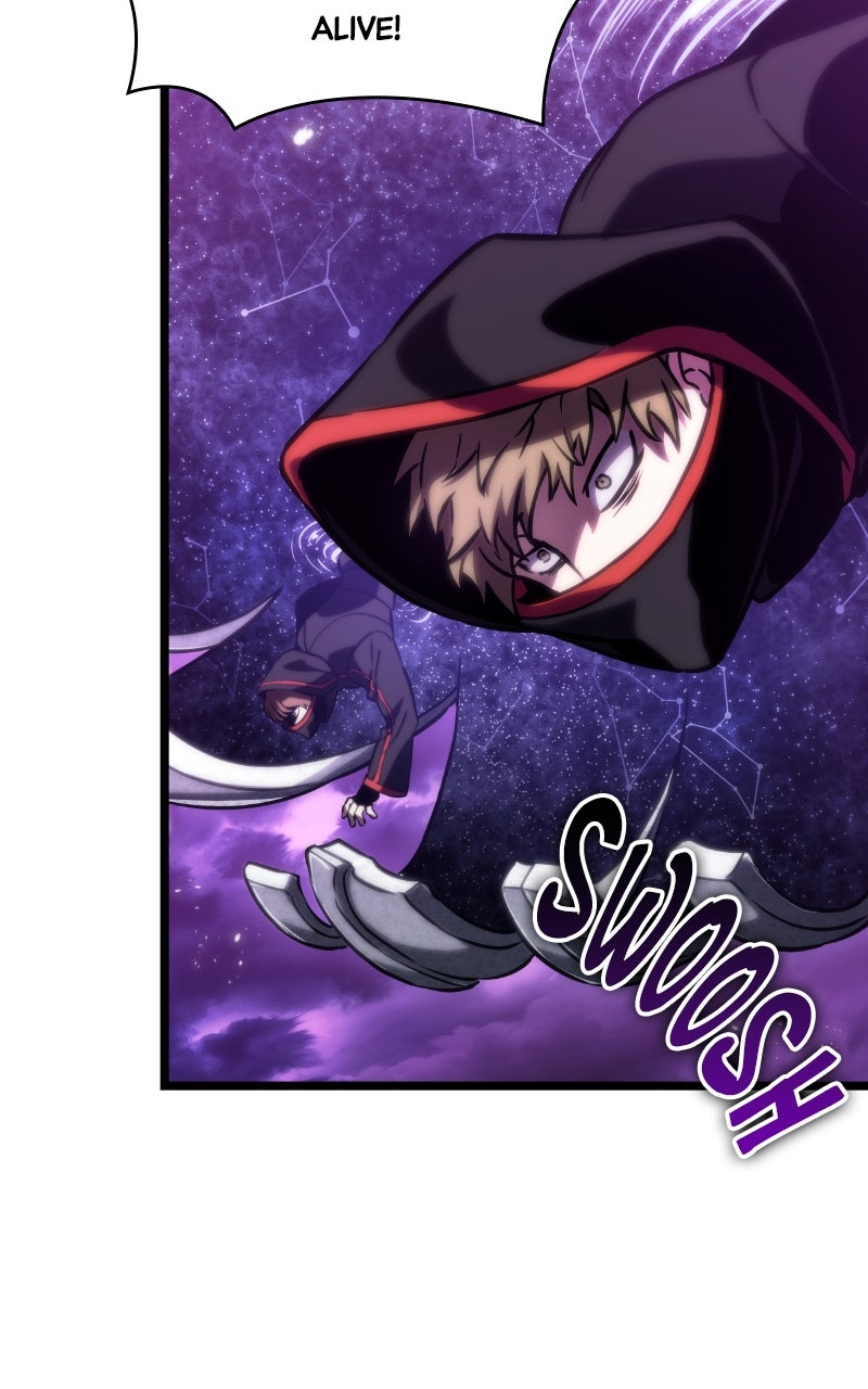 Read The World After the Fall EN Manga Online