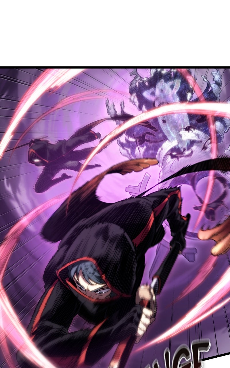 Read The World After the Fall EN Manga Online