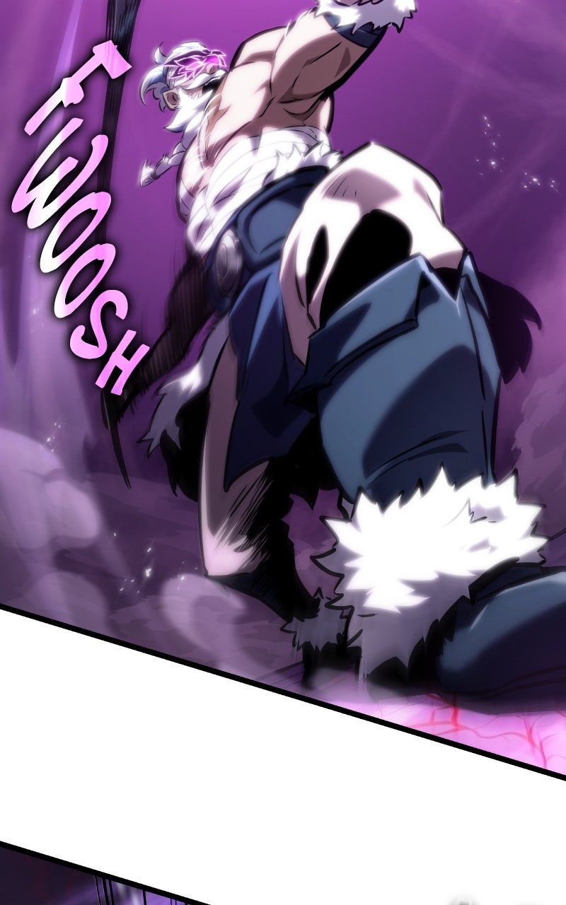 Read The World After the Fall EN Manga Online