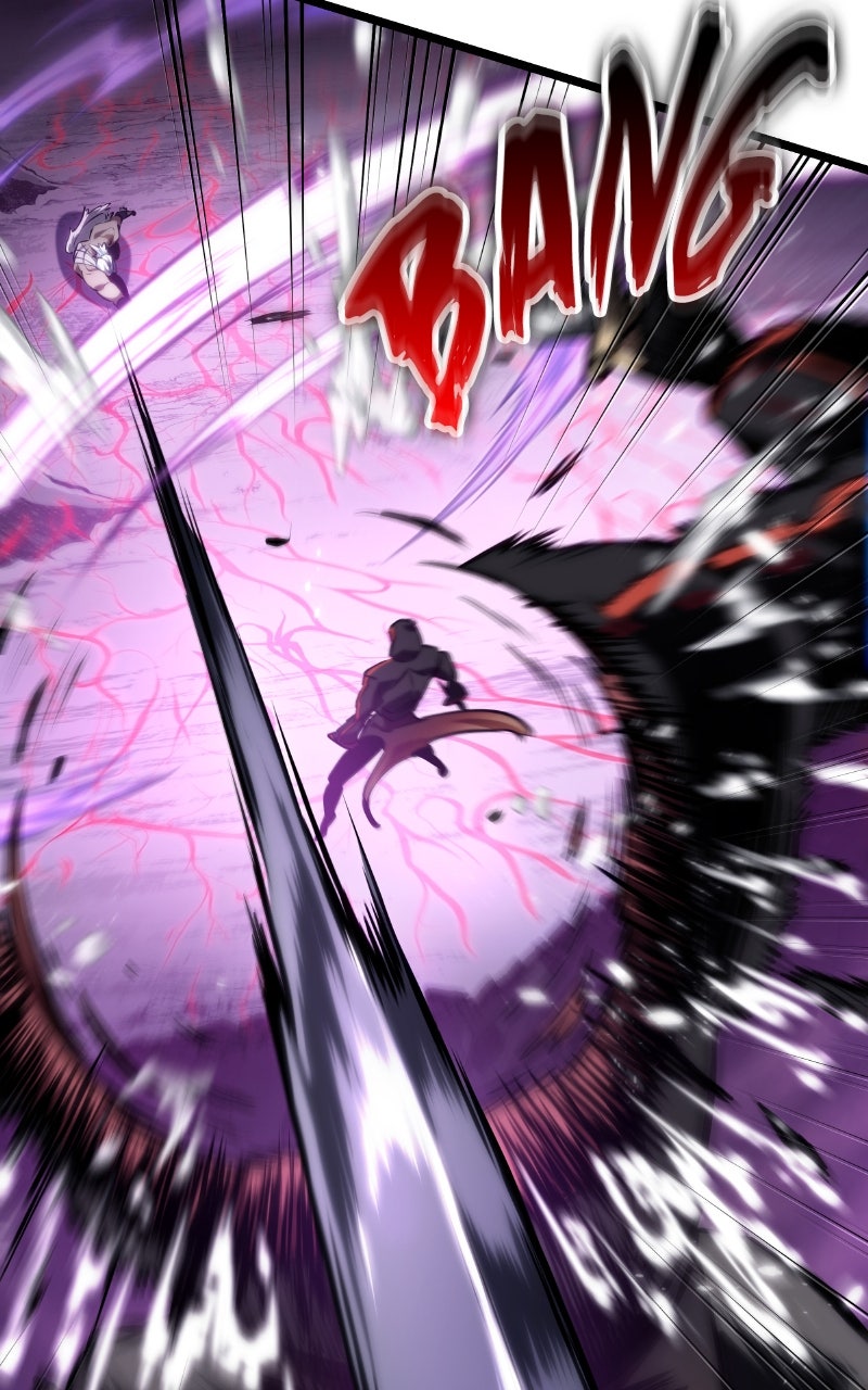 Read The World After the Fall EN Manga Online