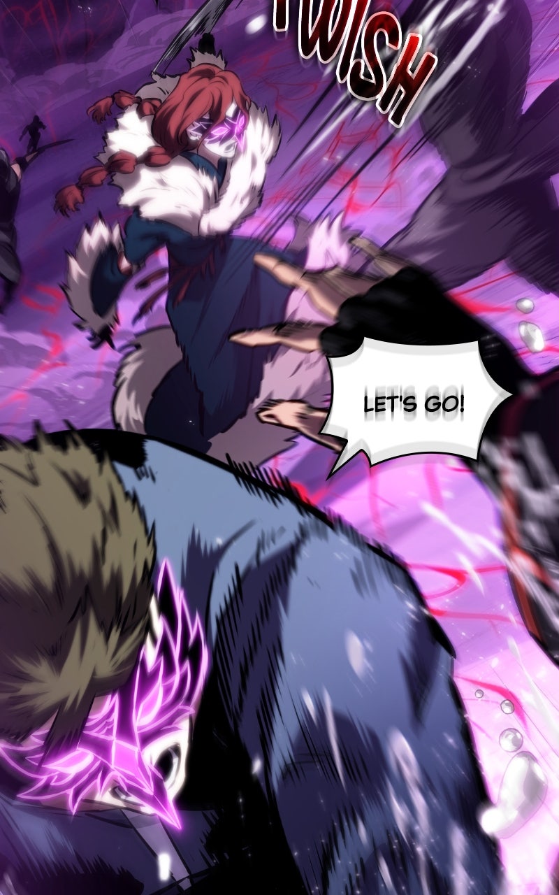 Read The World After the Fall EN Manga Online