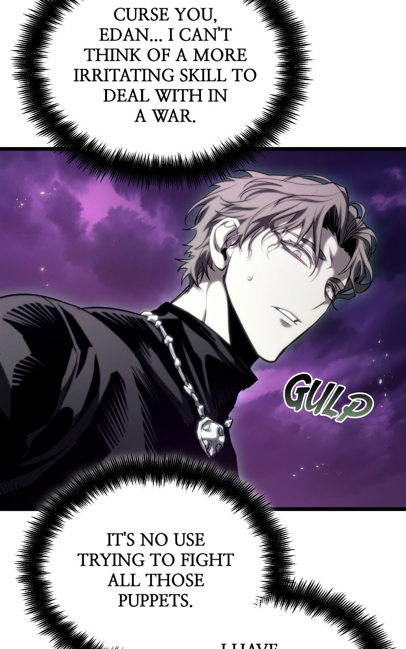 Read The World After the Fall EN Manga Online