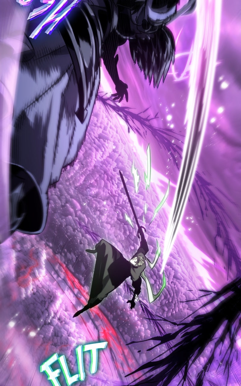 Read The World After the Fall EN Manga Online