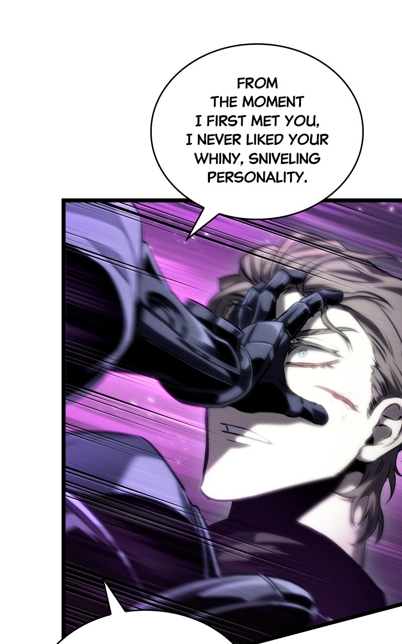 Read The World After the Fall EN Manga Online