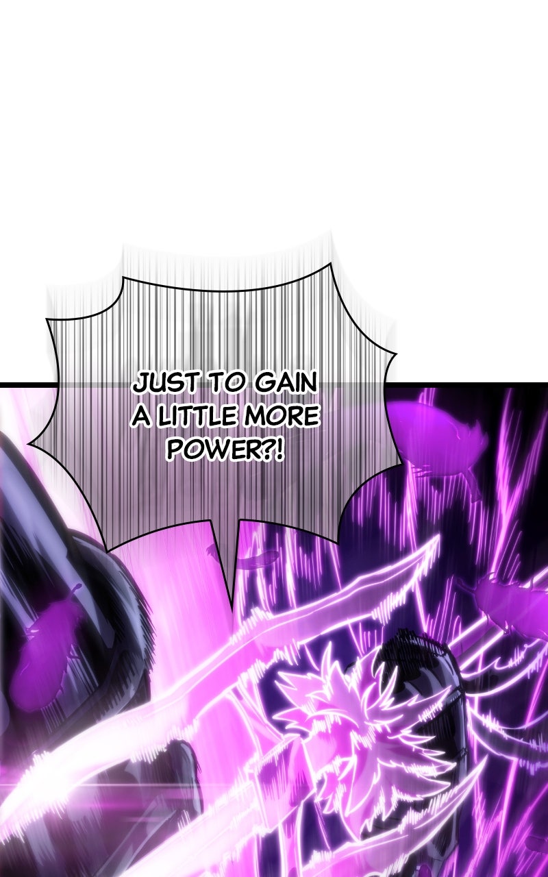 Read The World After the Fall EN Manga Online