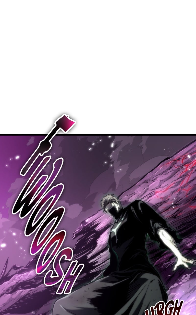 Read The World After the Fall EN Manga Online