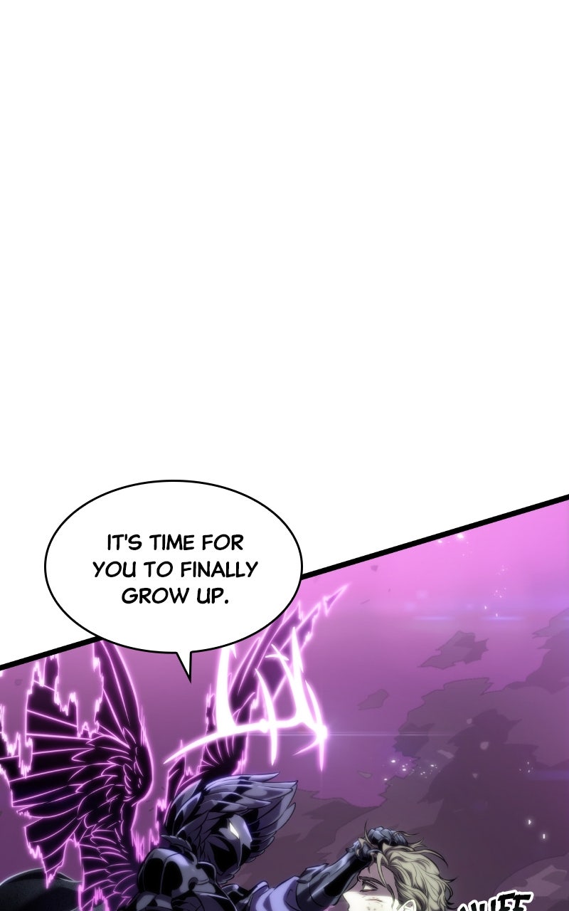 Read The World After the Fall EN Manga Online