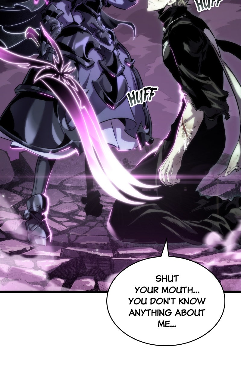 Read The World After the Fall EN Manga Online