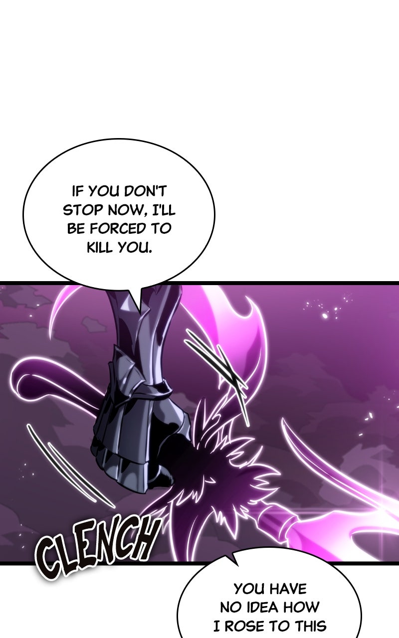 Read The World After the Fall EN Manga Online