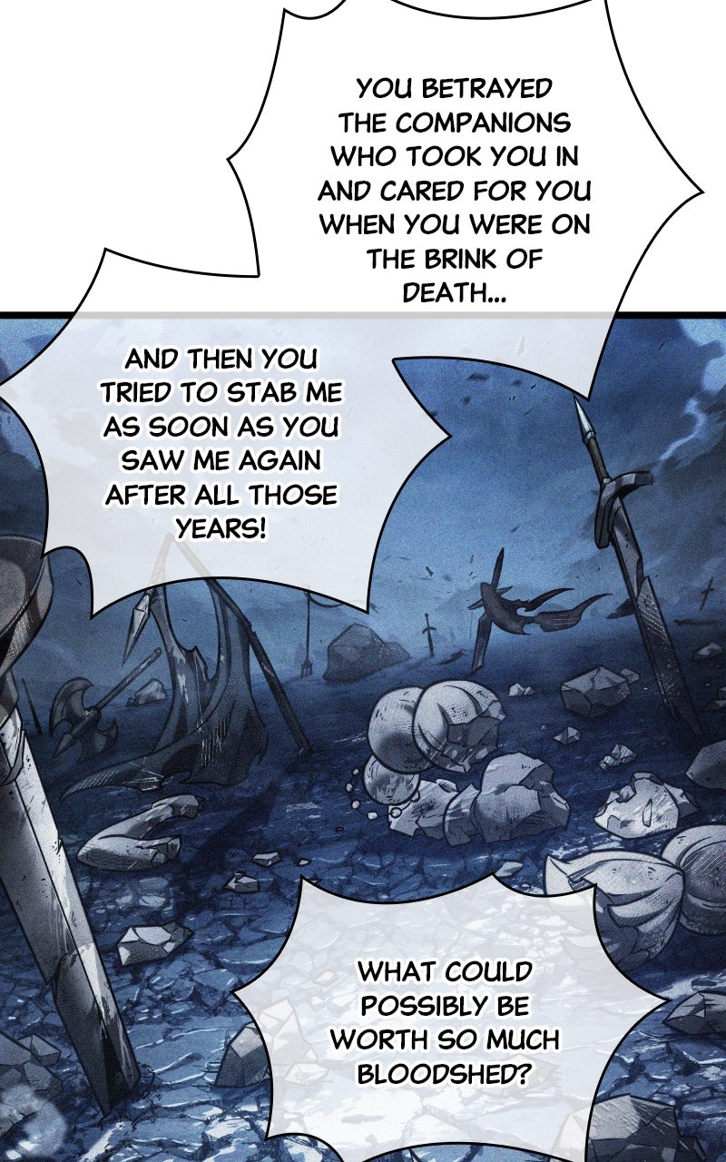 Read The World After the Fall EN Manga Online