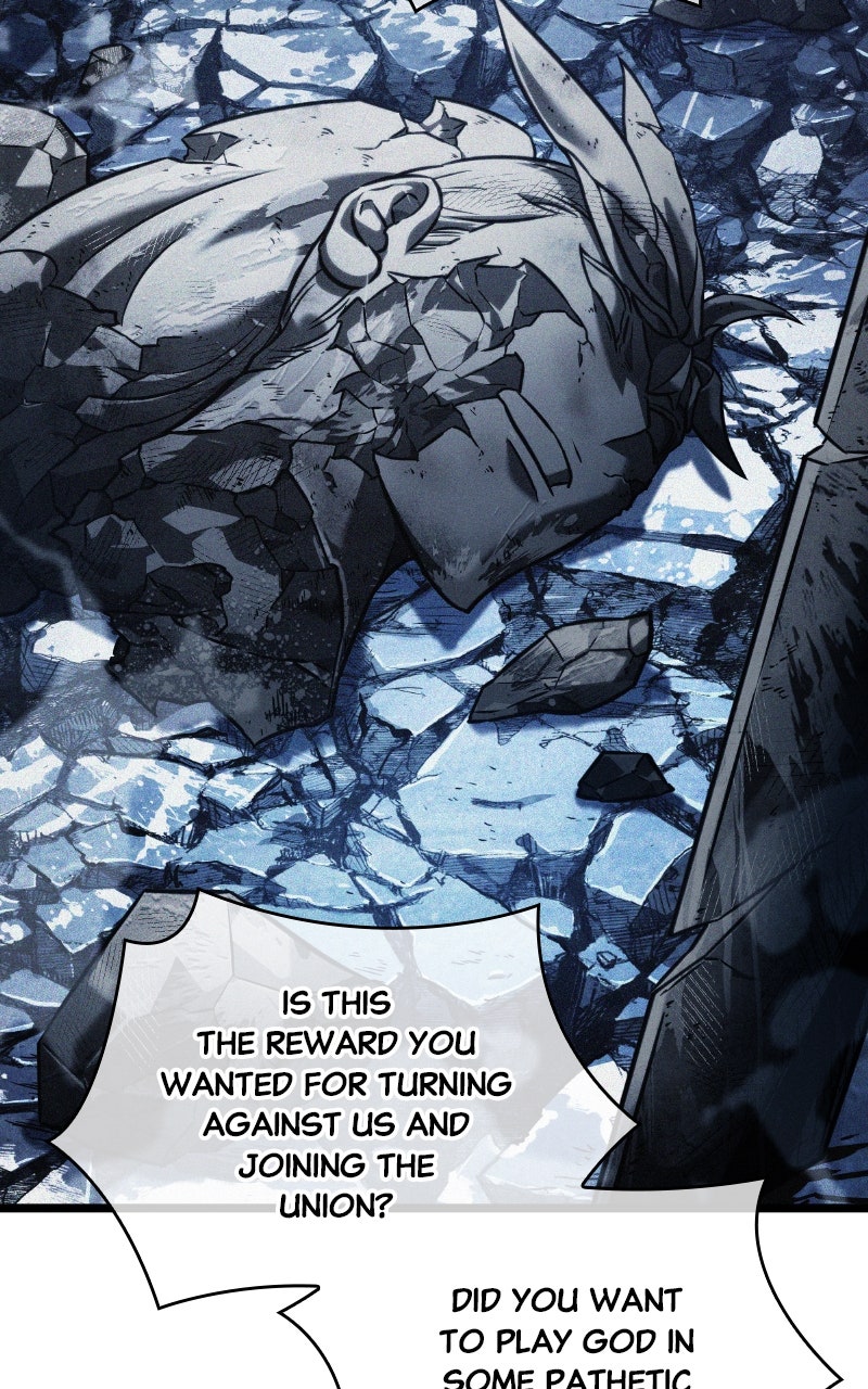 Read The World After the Fall EN Manga Online