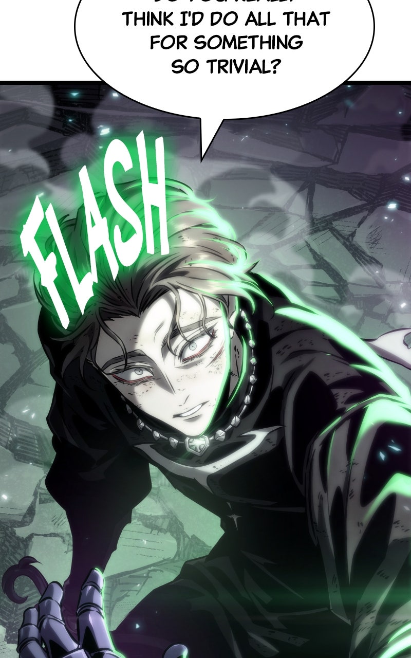 Read The World After the Fall EN Manga Online