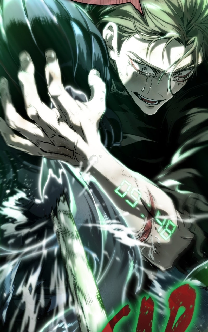 Read The World After the Fall EN Manga Online