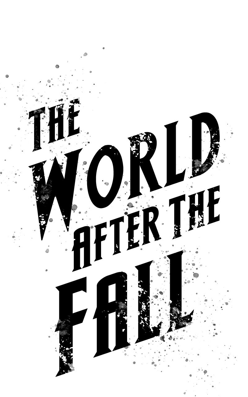 Read The World After the Fall EN Manga Online