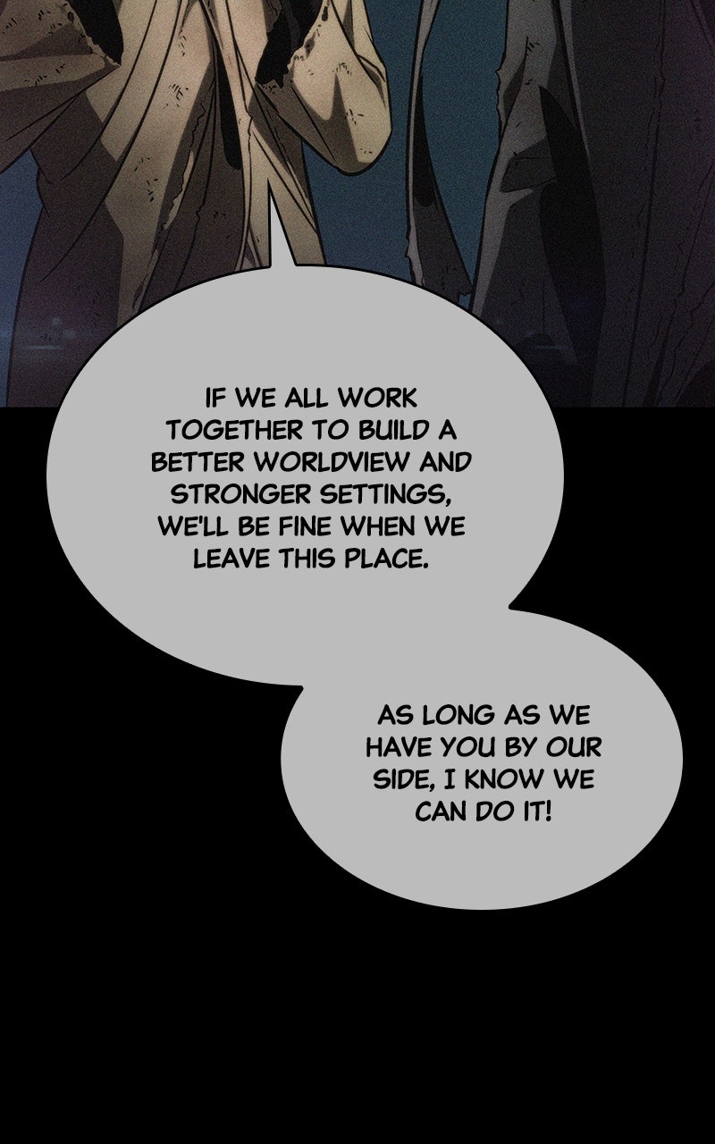 Read The World After the Fall EN Manga Online