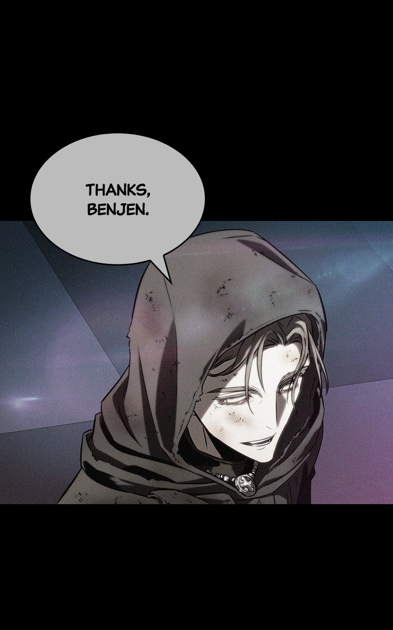 Read The World After the Fall EN Manga Online