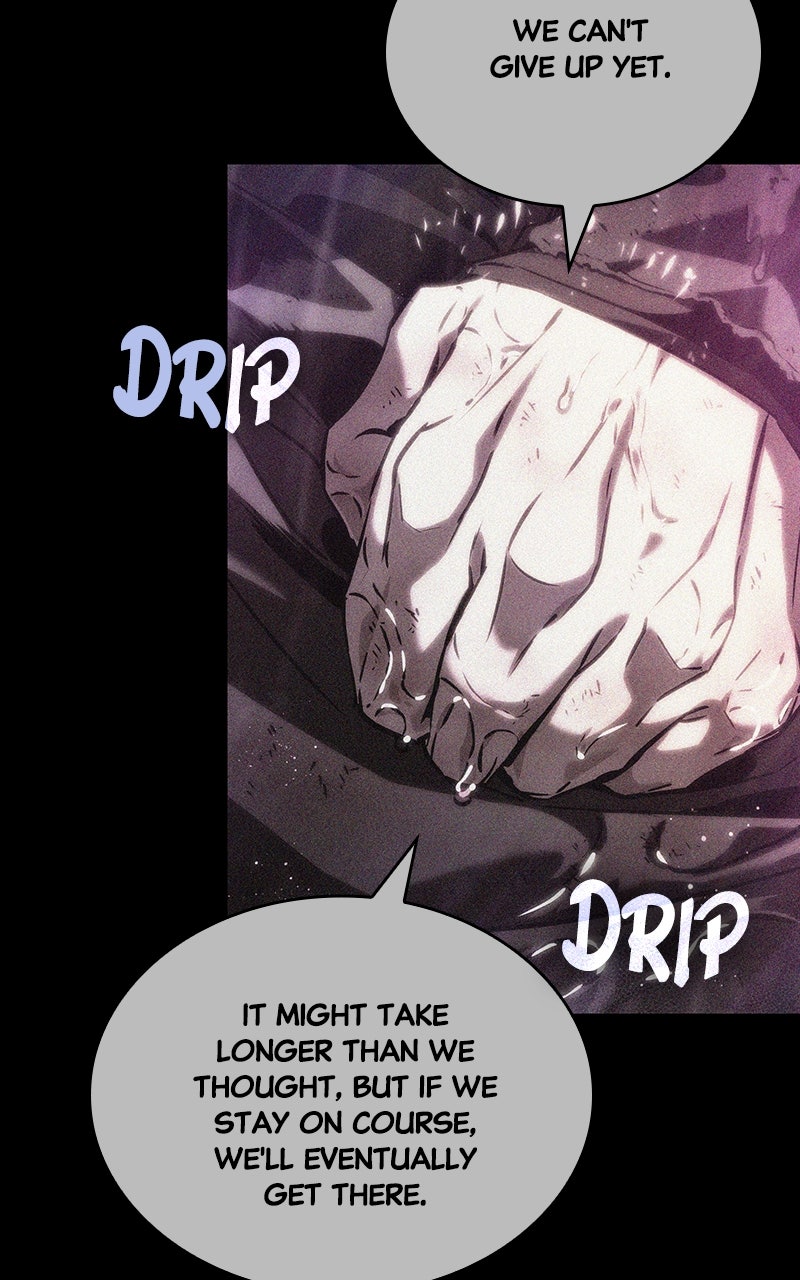 Read The World After the Fall EN Manga Online