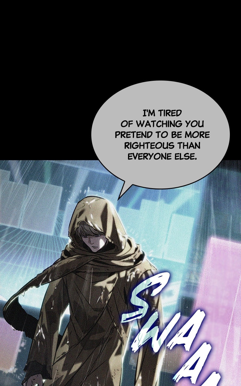 Read The World After the Fall EN Manga Online