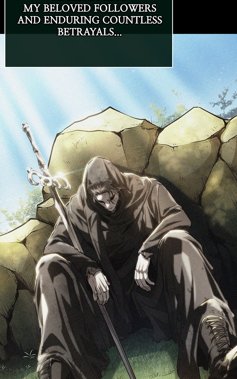 Read The World After the Fall EN Manga Online