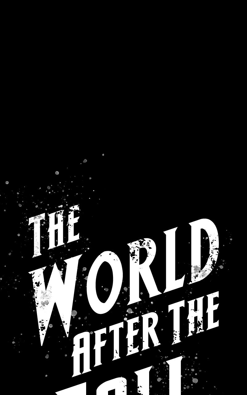 Read The World After the Fall EN Manga Online