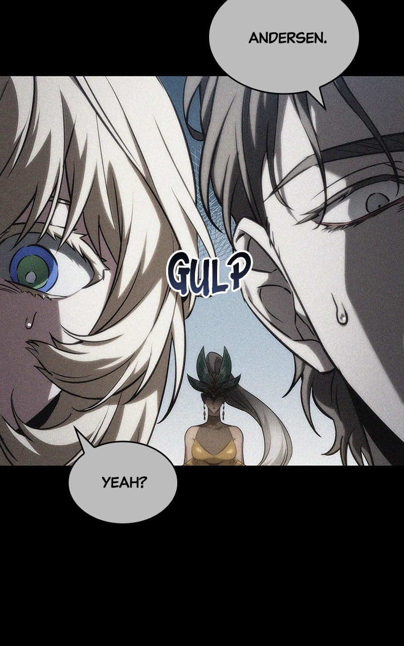 Read The World After the Fall EN Manga Online