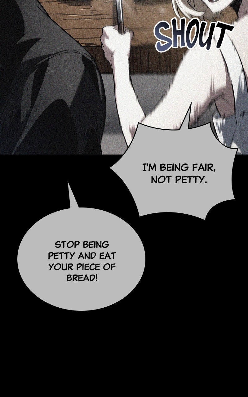 Read The World After the Fall EN Manga Online