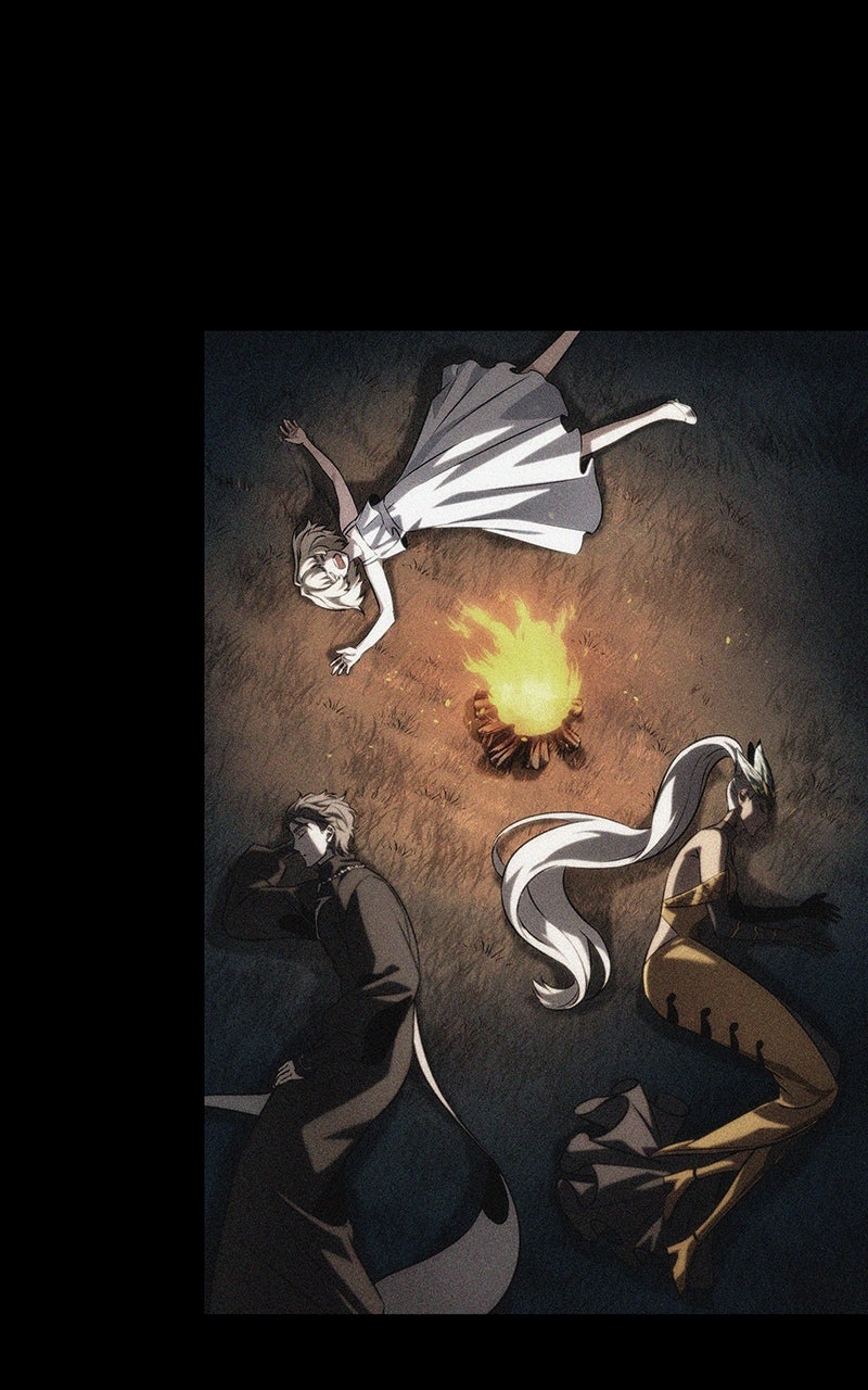 Read The World After the Fall EN Manga Online