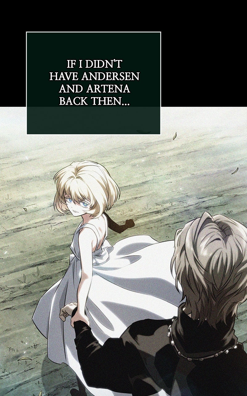 Read The World After the Fall EN Manga Online