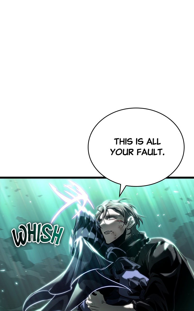 Read The World After the Fall EN Manga Online