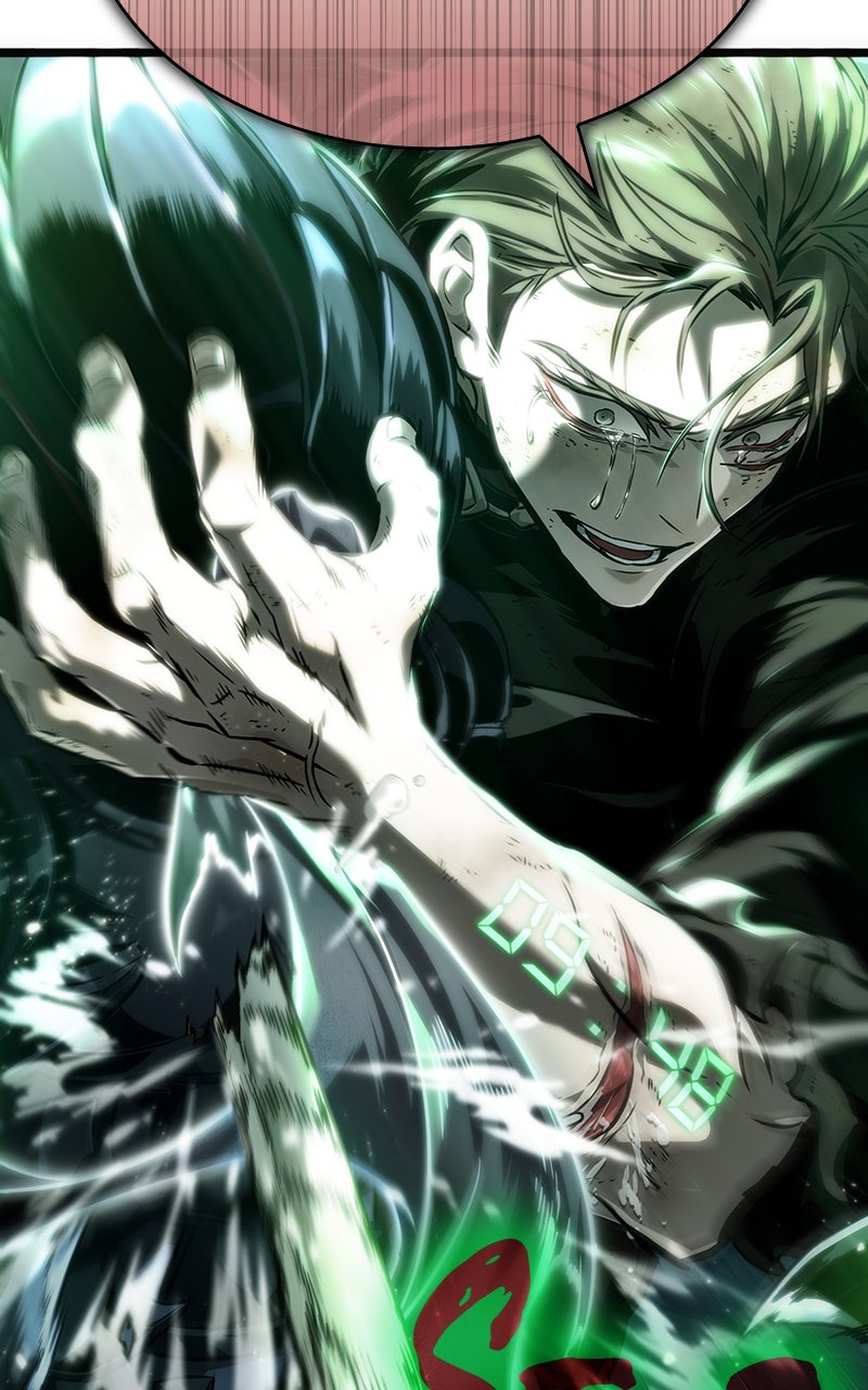 Read The World After the Fall EN Manga Online