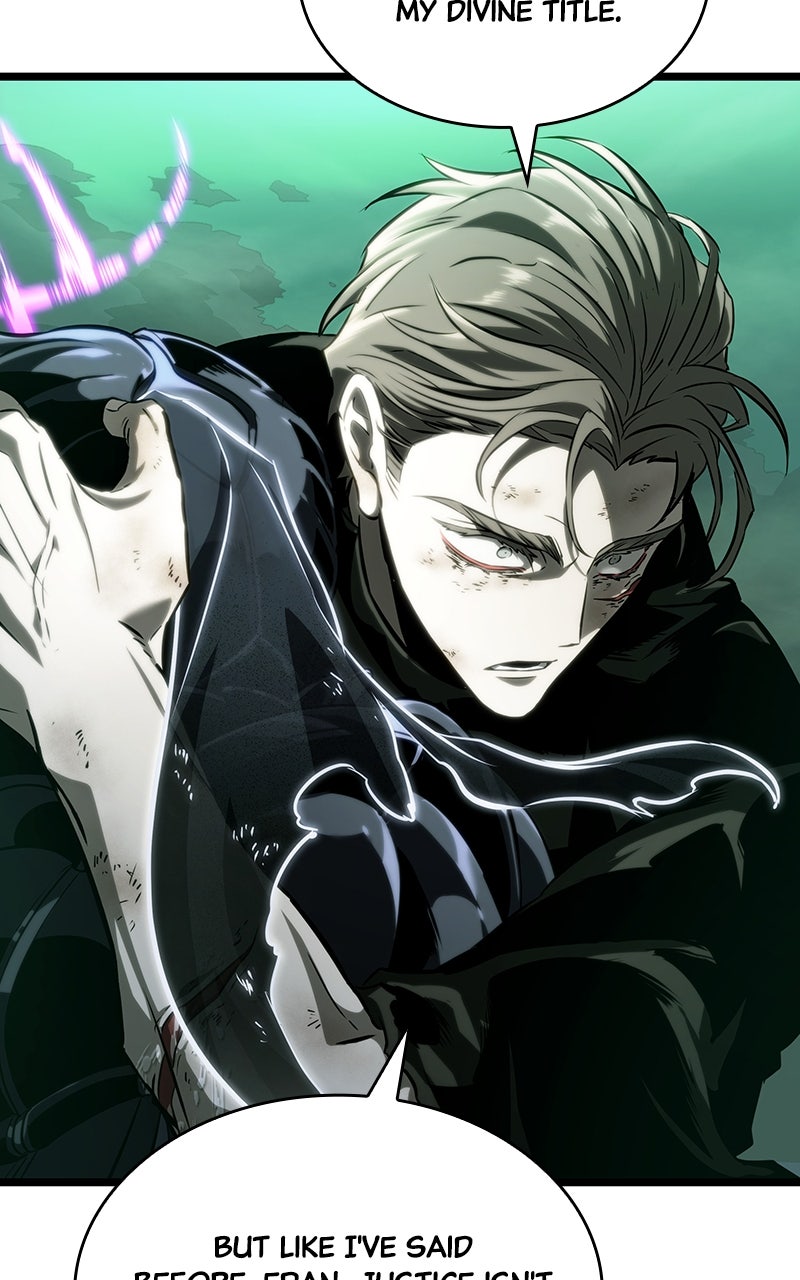 Read The World After the Fall EN Manga Online