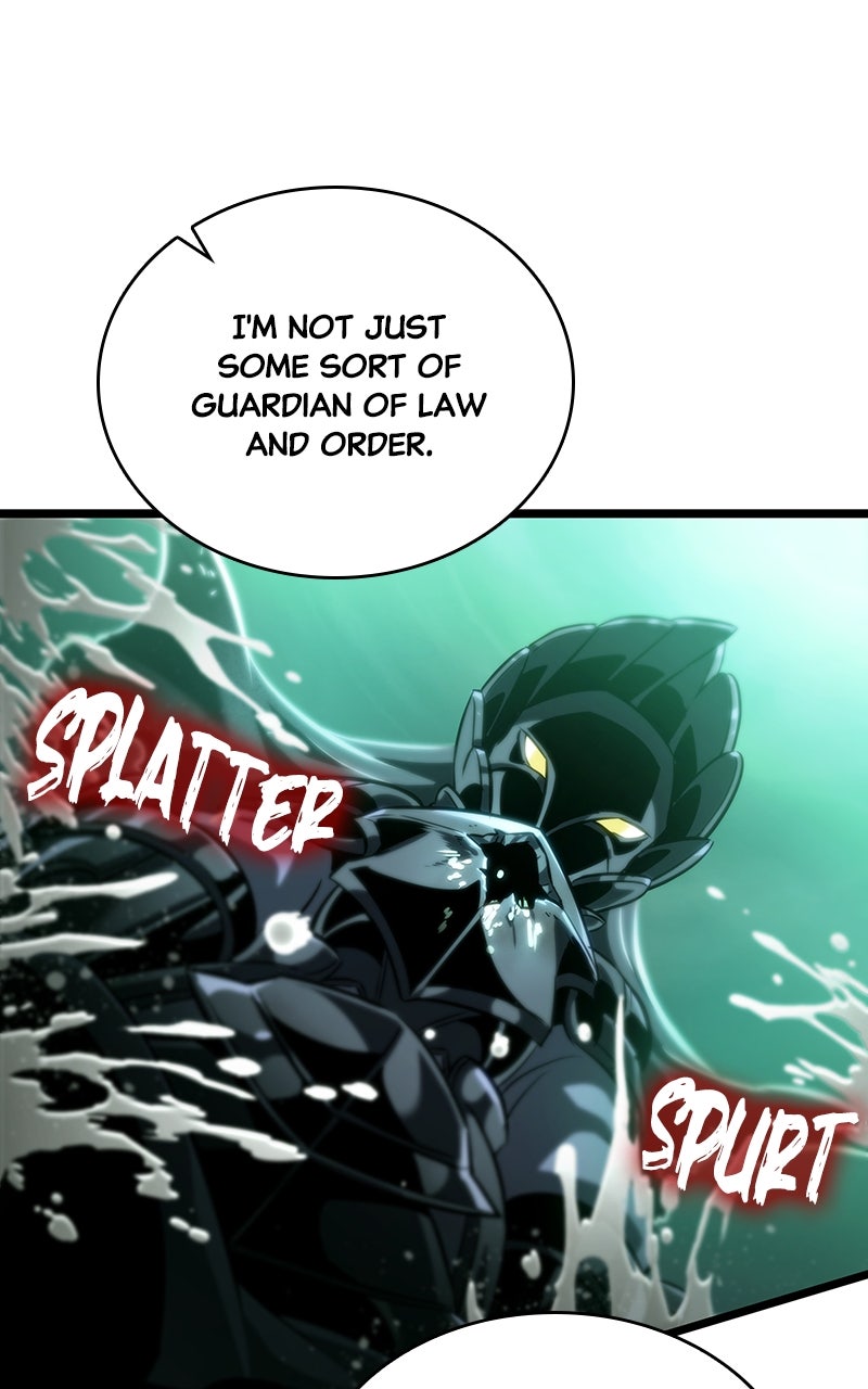 Read The World After the Fall EN Manga Online