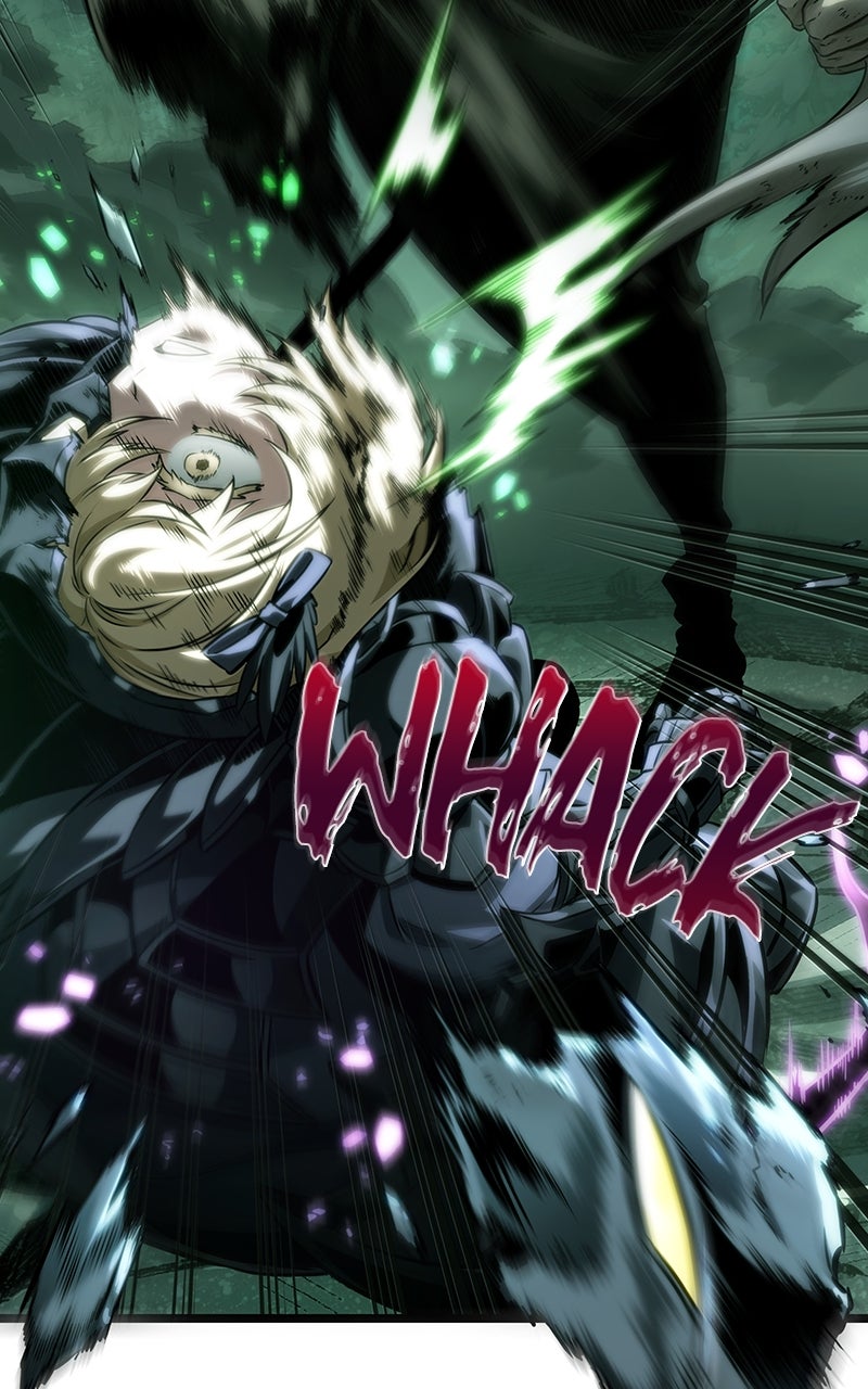 Read The World After the Fall EN Manga Online