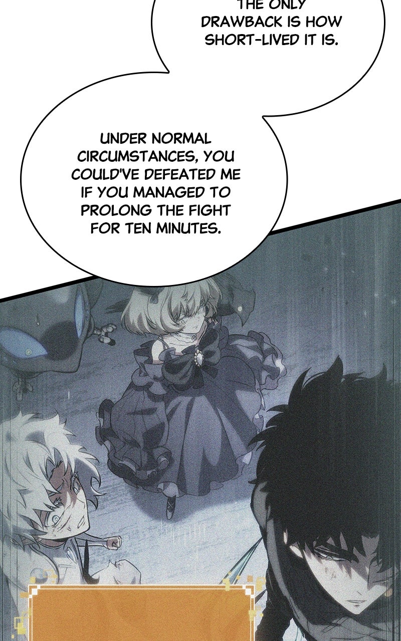 Read The World After the Fall EN Manga Online
