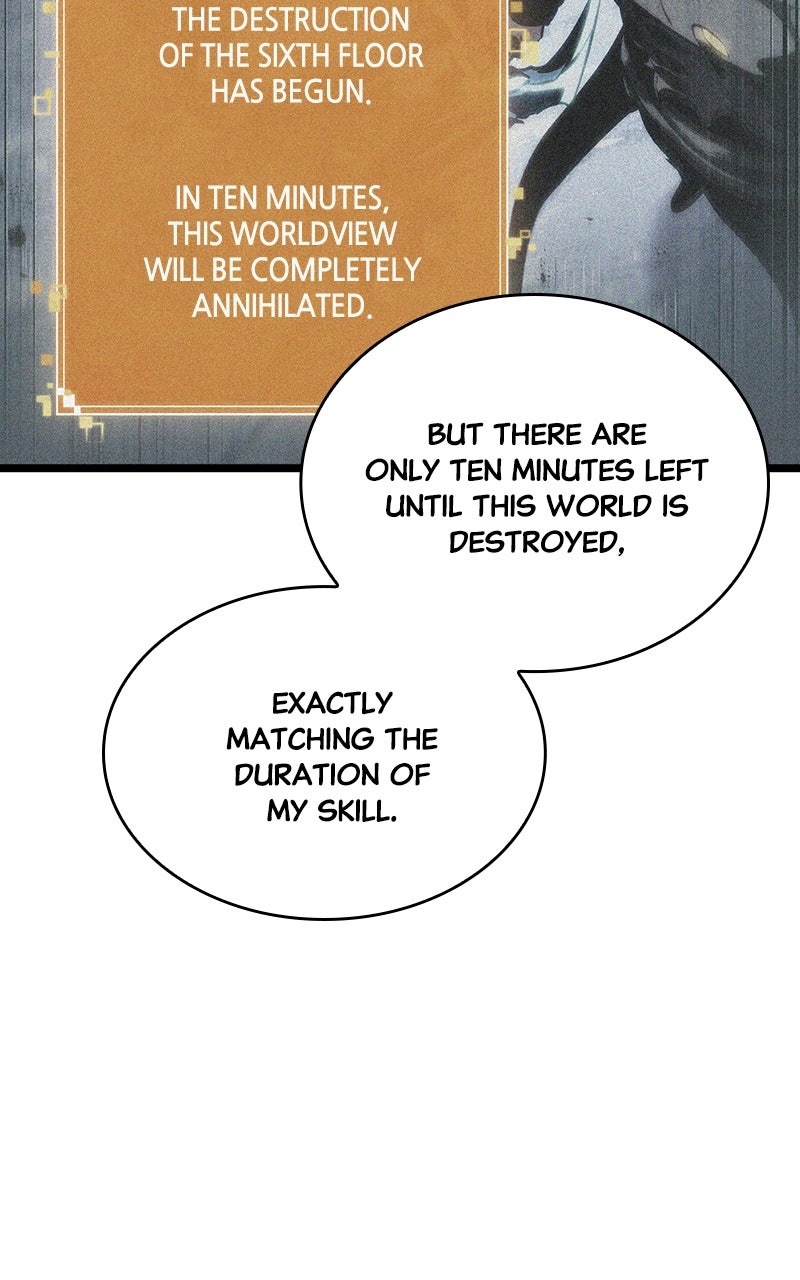 Read The World After the Fall EN Manga Online