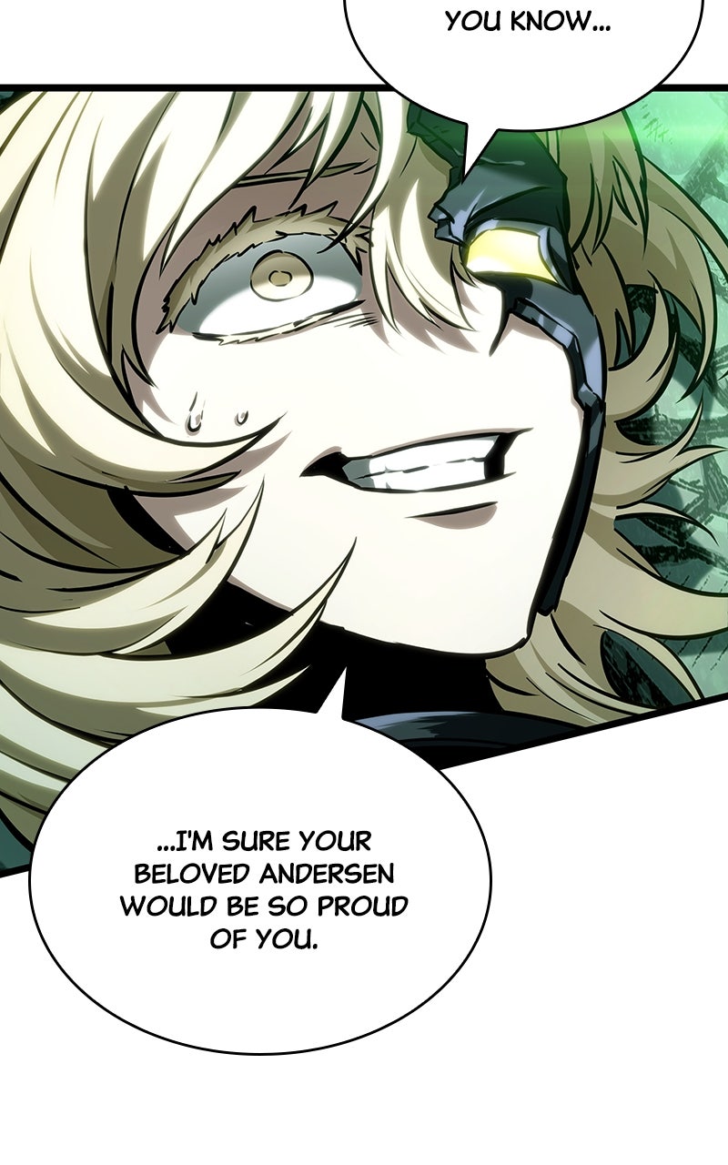 Read The World After the Fall EN Manga Online