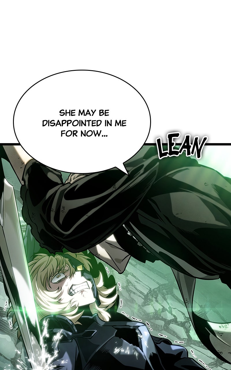 Read The World After the Fall EN Manga Online